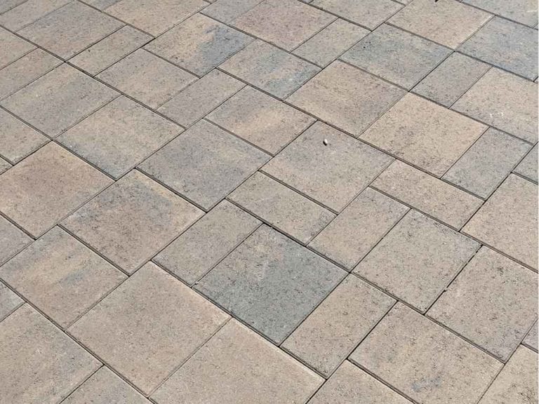 Driveway Paver Laying | Titan Pavers | Los Angeles, CA