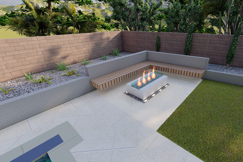 3D Rendering Services in Los Angeles & Ventura Counties