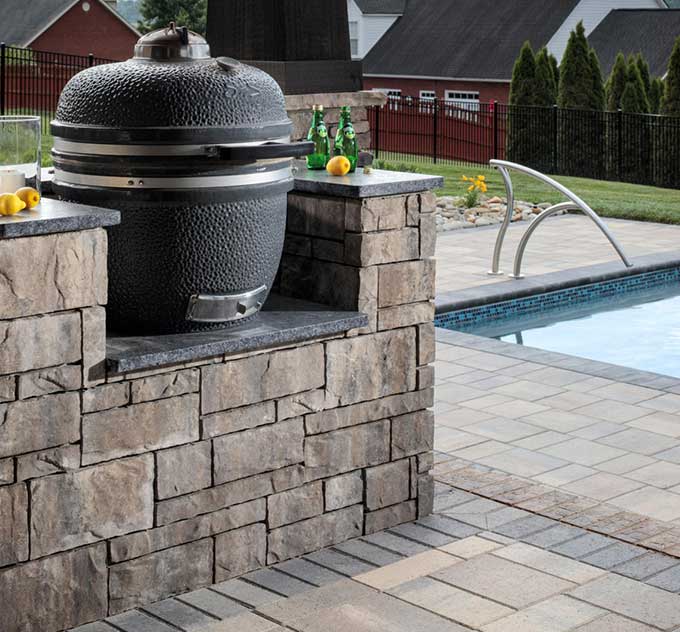 Belgard Smooth Pavers