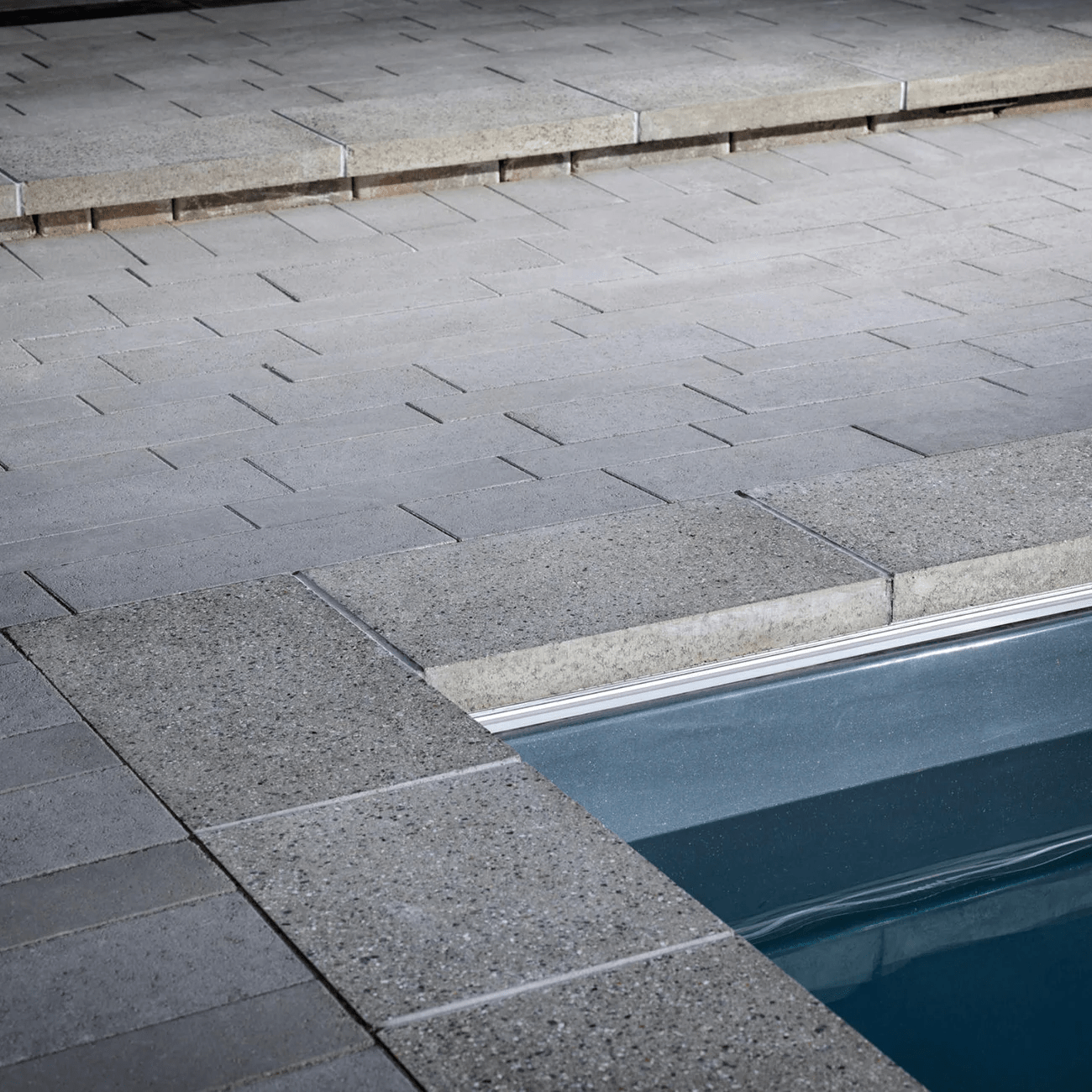 Belgard Melville Plank Collection