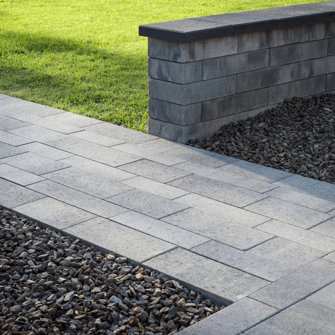 Belgard Melville Plank Collection