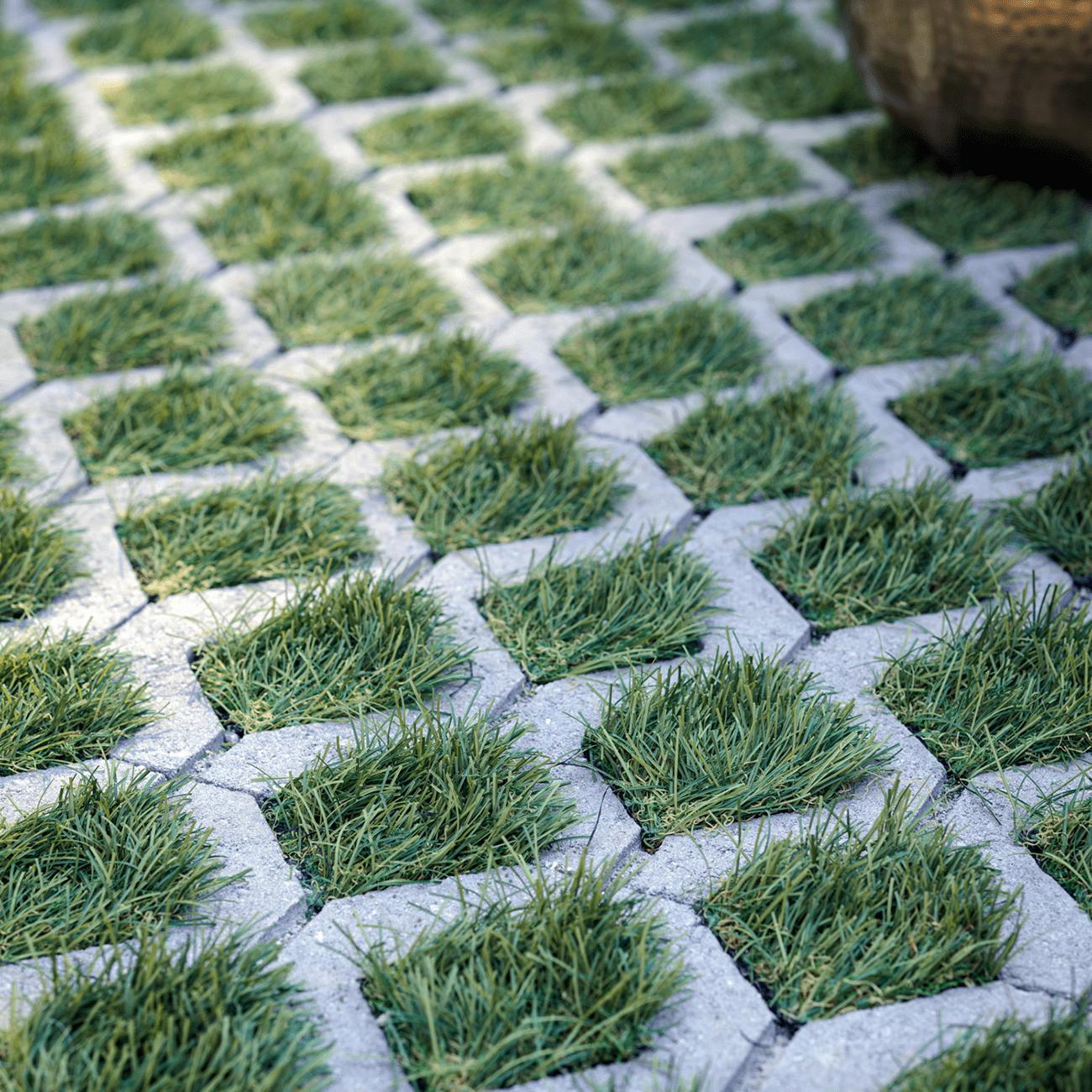 Belgard Turfstone™ Collection