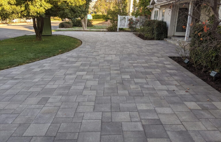 Pavers Installation Contractor Los Angeles & Ventura Counties